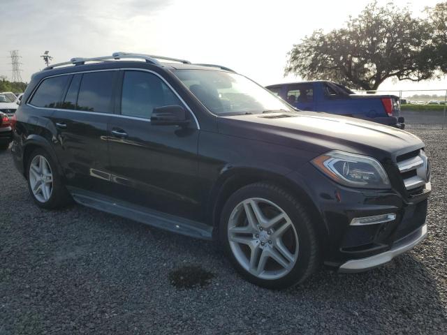 VIN 4JGDF7DE4DA166967 2013 Mercedes-Benz GL-Class, ... no.4