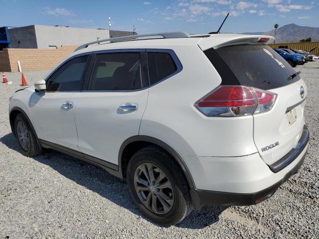5N1AT2ML0EC774150 Nissan ROGUE S