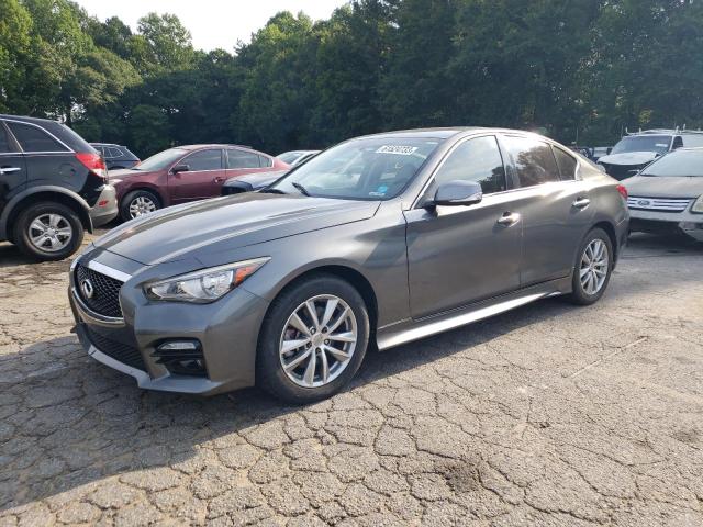 2014 INFINITI Q50 Base