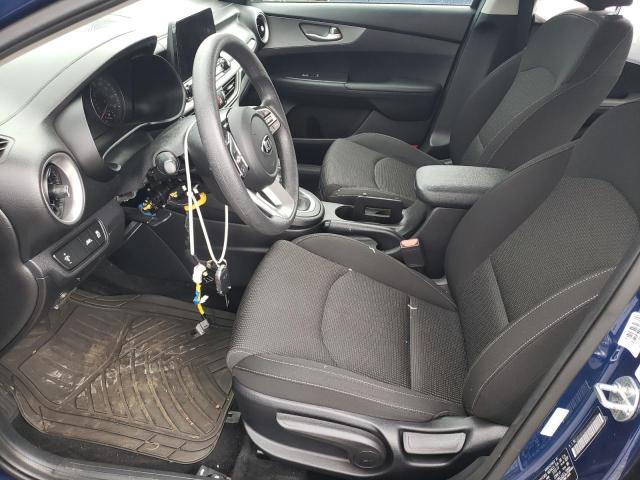 3KPF24AD7KE113824 KIA FORTE FE