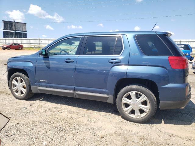 2017 GMC TERRAIN 2GKFLSEK0H6119844