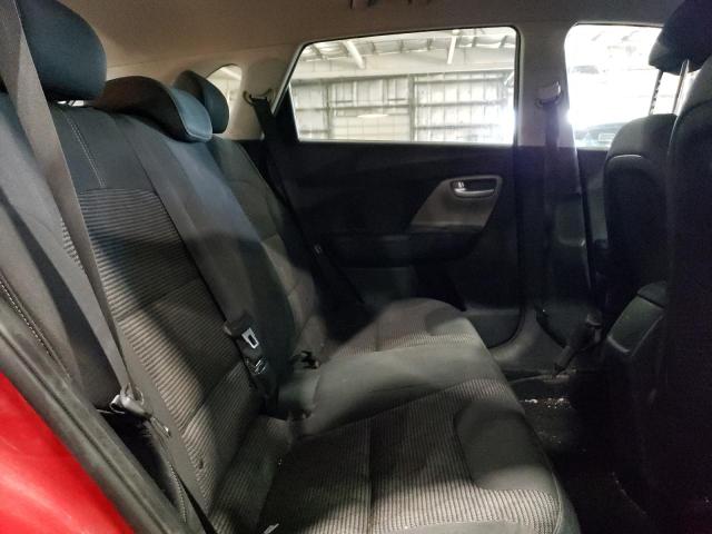 KNDCB3LCXH5101415 KIA NIRO FE