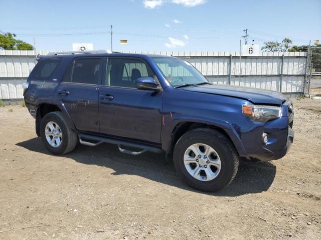JTEBU5JR5H5458568 Toyota 4runner Sr5/sr5 Premium