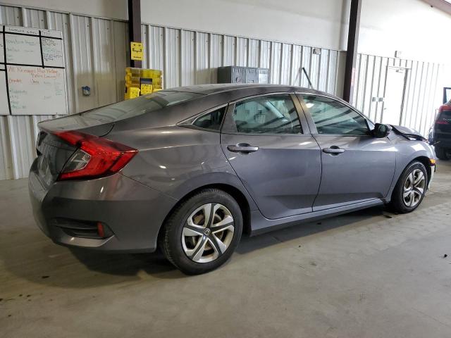Vin: 2hgfc2f58gh574840, lot: 60896793, honda civic lx 20163