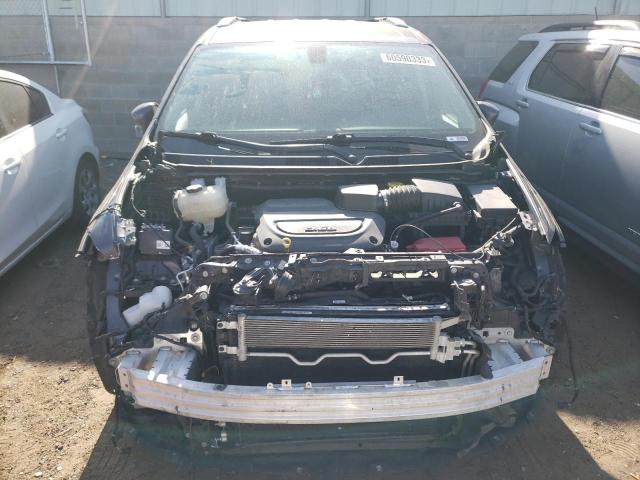 2C4RC1BG7KR603597 2019 CHRYSLER PACIFICA, photo no. 5