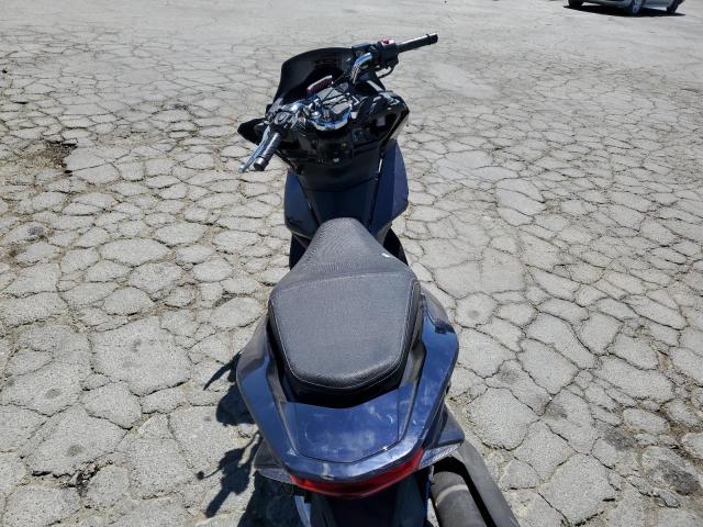 2017 HONDA PCX 150 RLHKF1801HY201470