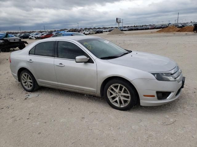 Vin: 3fahp0jgxbr237162, lot: 55806003, ford fusion sel 20114