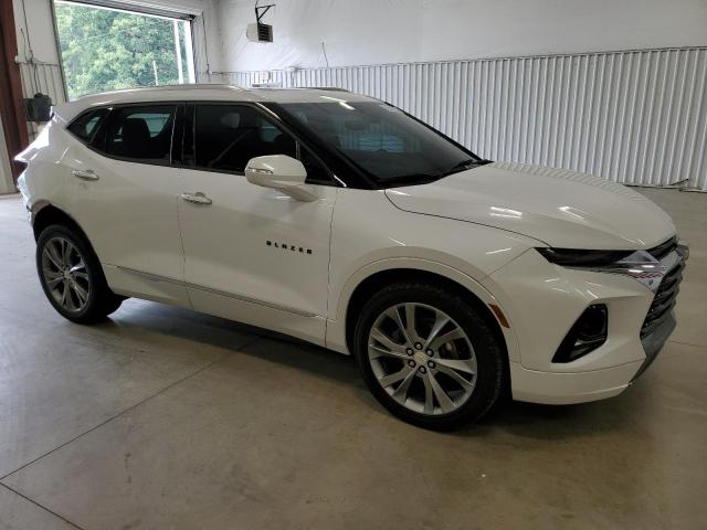 2020 CHEVROLET BLAZER PRE - 3GNKBFRS5LS559199