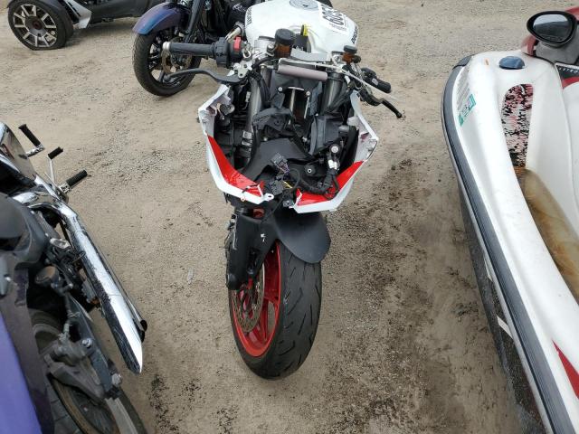 2022 DUCATI PANIGALE V ZDMHAATW1NB005844