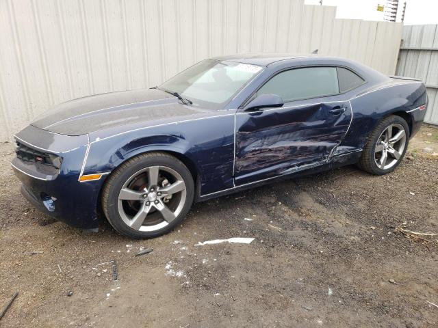 2011 Chevrolet Camaro LT