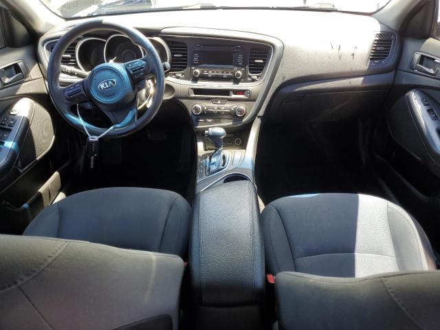 5XXGM4A70FG424890 KIA Optima Lx