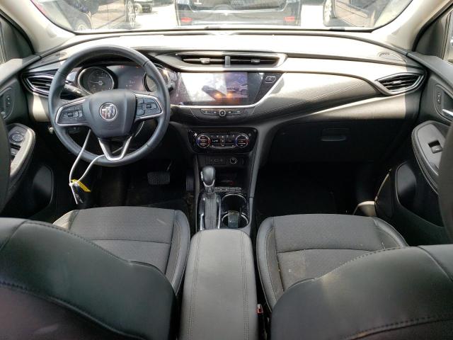 KL4MMDS23MB160020 Buick Encore GX 8