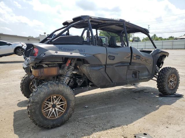 2023 ATV SIDEBYSIDE - JKARTCB19PB501483