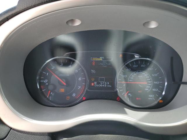 2018 SUBARU WRX PREMIU - JF1VA1C61J9822172