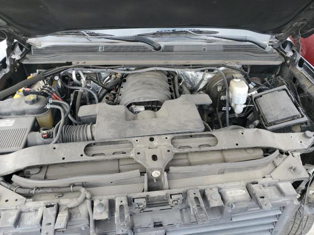1GKS1BKC4HR175565 GMC YUKON SLT