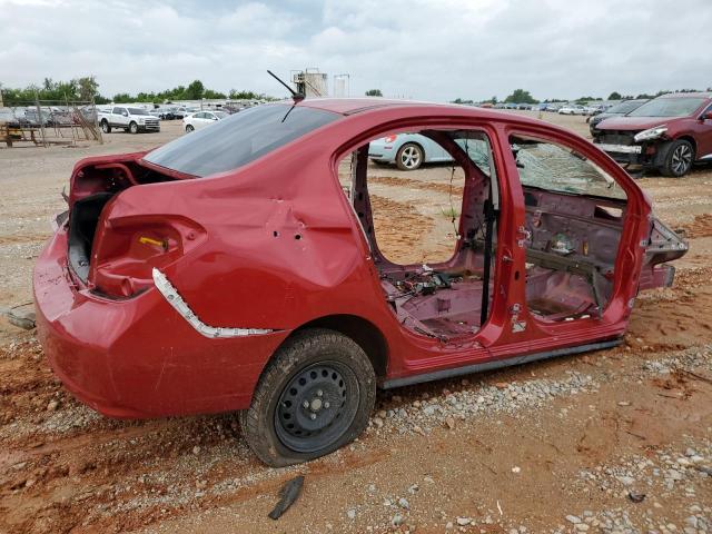 2019 MITSUBISHI MIRAGE ML32F3FJ2KHF18596