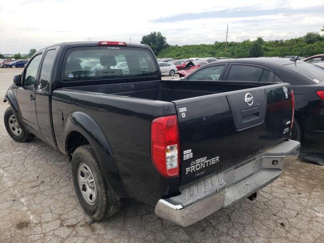 2007 NISSAN FRONTIER K #2189285747