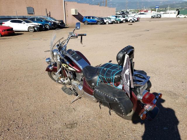 2000 SUZUKI VL1500 - JS1VY51A7Y2103123