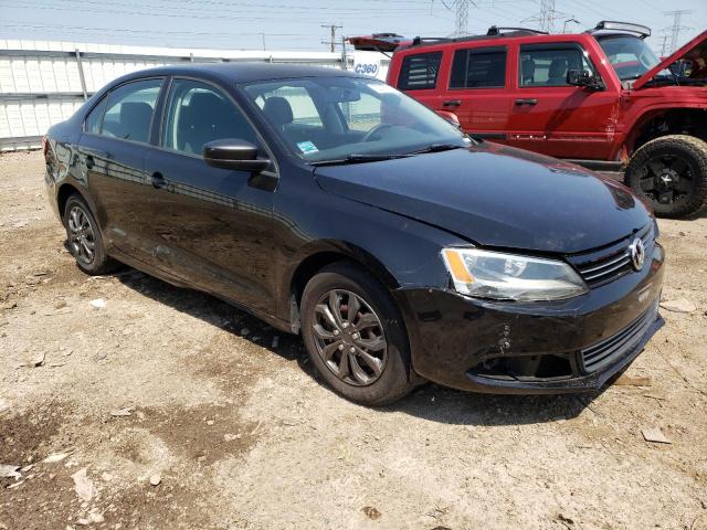 3VW2K7AJXBM010048 2011 Volkswagen Jetta Base