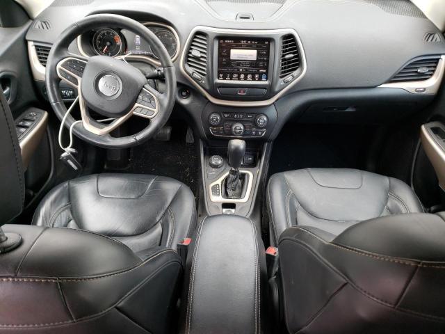 1C4PJMDS4HW663966 Jeep Cherokee Limited
