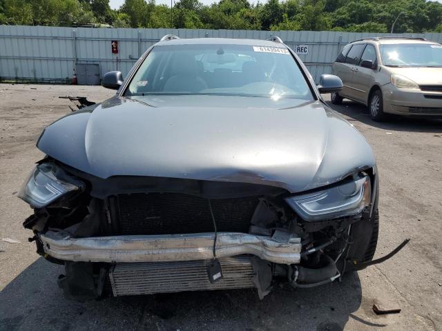 VIN WA1UFAFL1EA035584 2014 Audi A4, Premium Plus no.5