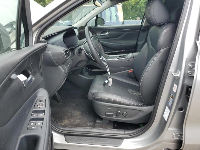 2023 HYUNDAI SANTA FE L - 5NMS4DAL9PH531446