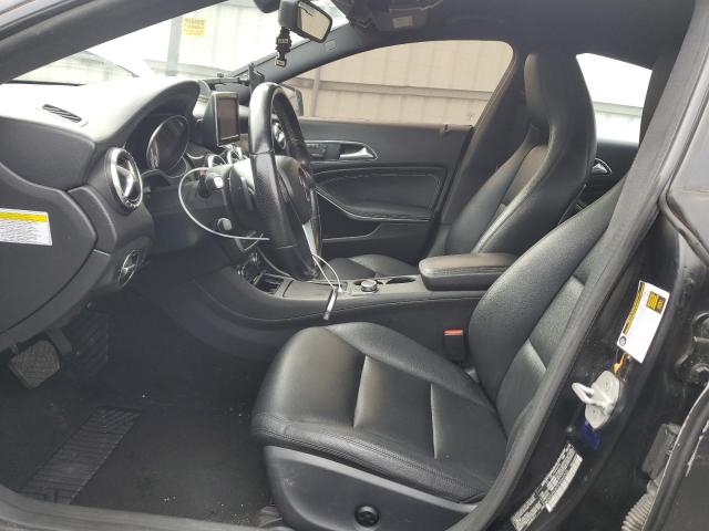 VIN WDDSJ4EB7EN042205 2014 Mercedes-Benz CLA-Class,... no.7