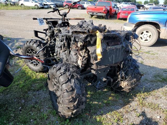 2022 ARCTIC CAT ALTERRA 60 - 4UF1A4GB6NT201884