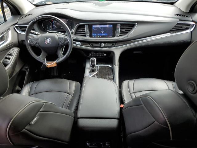 2021 BUICK ENCLAVE AV - 5GAEVCKW6MJ211943