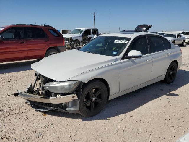 2014 BMW 3 Series 320i