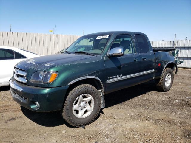 2003 Toyota Tundra 