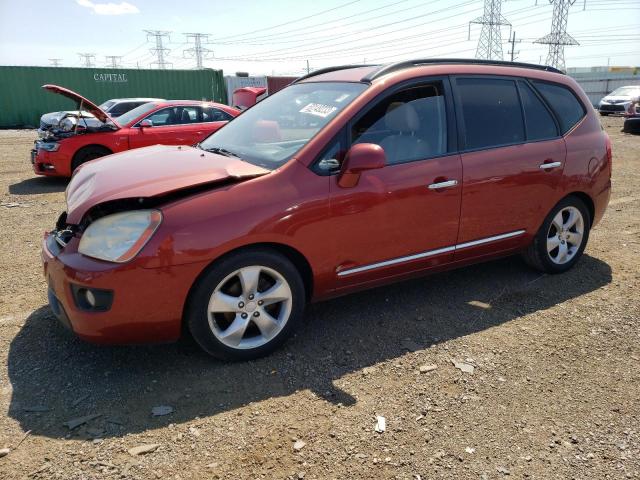 2008 Kia Rondo LX