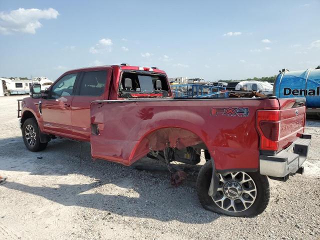 1FT8W3BT5MEC88696 Ford F350 Super Duty