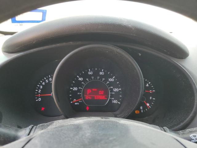 KNDJP3A58K7642200 KIA SOUL +