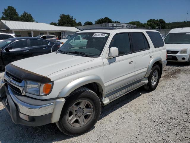 2001 Toyota 4Runner SR5