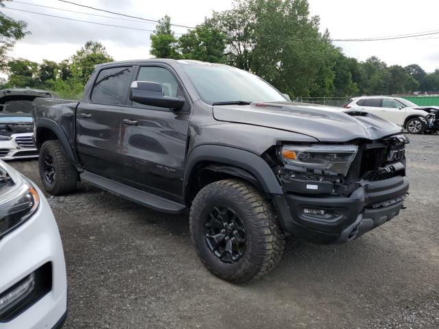 2022 RAM 1500 TRX 1C6SRFU95NN333404