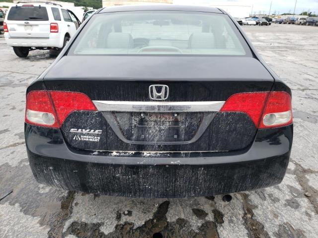 2010 Honda Civic Ex VIN: 19XFA1F84AE048636 Lot: 58796853