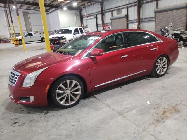 2015 CADILLAC XTS PREMIU - 2G61P5S37F9202548