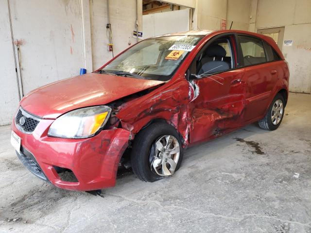 2010 Kia Rio LX