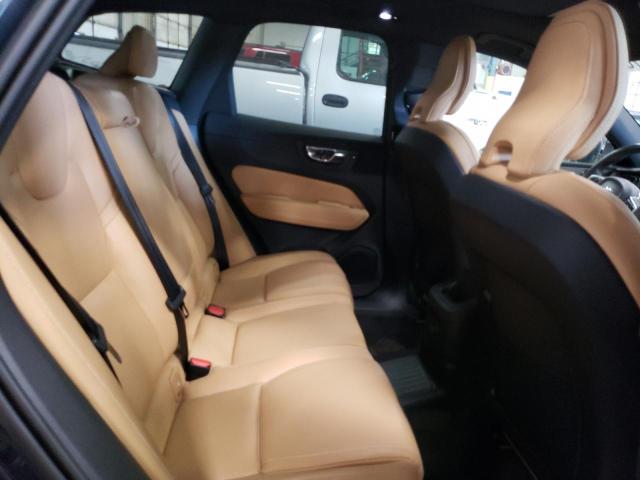 2022 VOLVO XC60 T8 RE YV4BR0DL8N1983222
