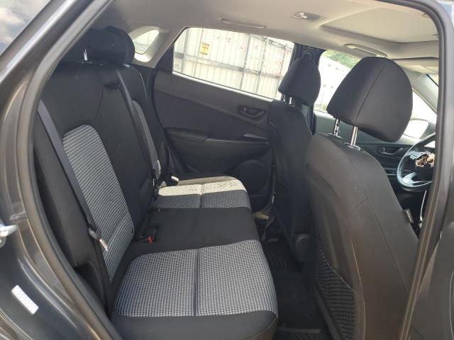 2020 HYUNDAI KONA SEL P - KM8K62AA6LU482752