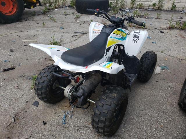 2023 YAMAHA YFM90 R RF3AB11E5PT015213