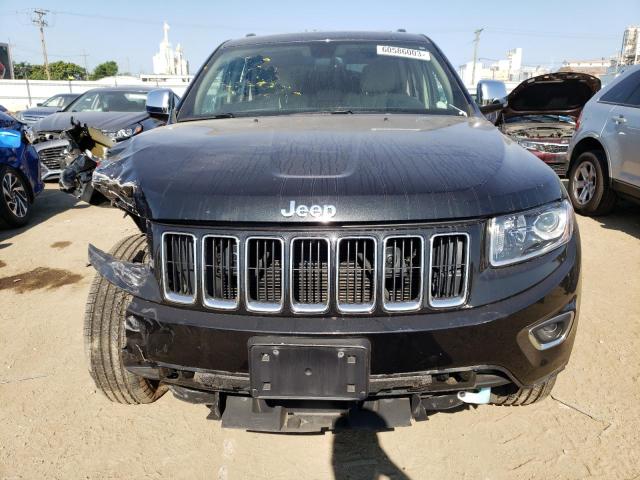 1C4RJFBGXEC232998 Jeep Grand Cherokee Limited