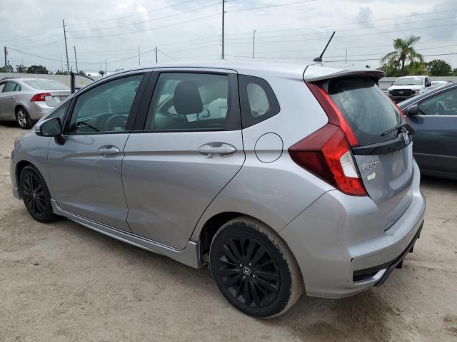 2018 HONDA FIT SPORT - 3HGGK5G68JM730609