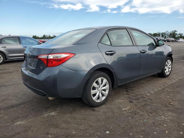 Vin: 2t1burhe8gc699301, lot: 60034403, toyota corolla l 20163
