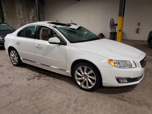 2016 VOLVO S80 PREMIE YV140MAK6G1195772