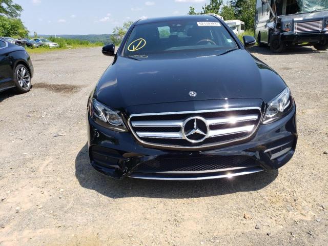 W1KZF8DB0LA813326 Mercedes-Benz E-Class E 350 5