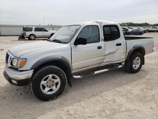 2003 Toyota Tacoma 