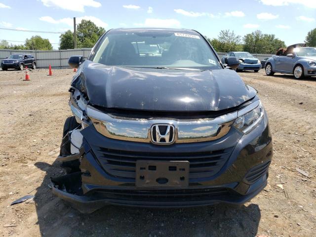 3CZRU6H35NM770898 Honda HR-V LX