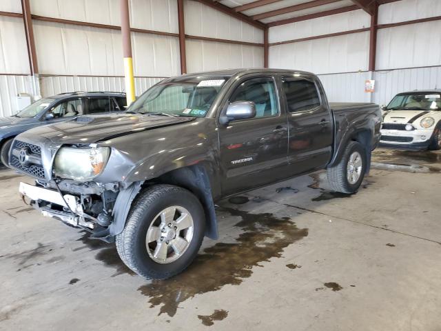 2011 Toyota Tacoma 